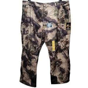 Mossy Oak Elements Terra Gila Insulated Scent Control Hunting Pants 3XL NWT